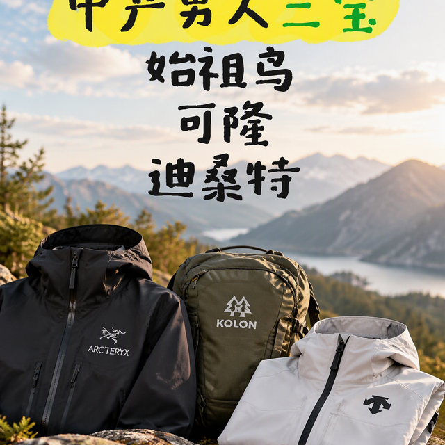 安踏成了彪马第一大股东：扒完品牌版图才发现，中产"三宝"竟都是它家的