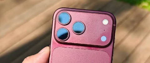 iPhone18ProMax上手实测体验