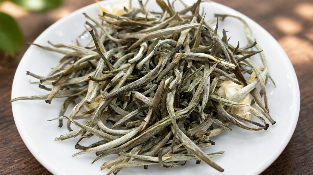 百元和两千元的茉莉花茶，喝不出区别？双十一前，别急着交溢价的钱