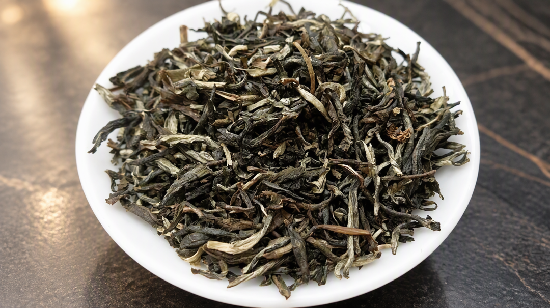 百元和两千元的茉莉花茶，喝不出区别？双十一前，别急着交溢价的钱