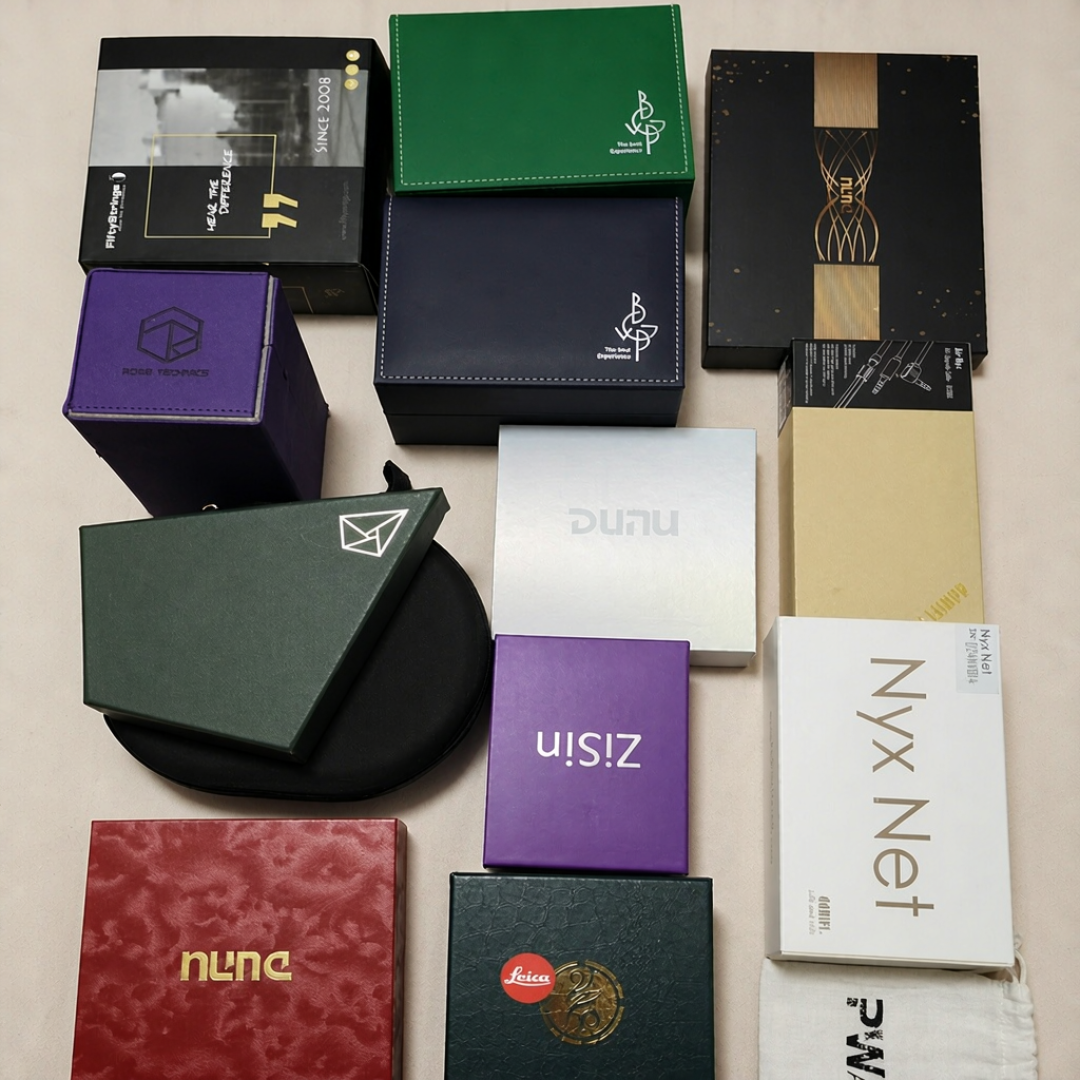 双十一HiFi避雷:一位花超十万的老烧,替你交过的学费