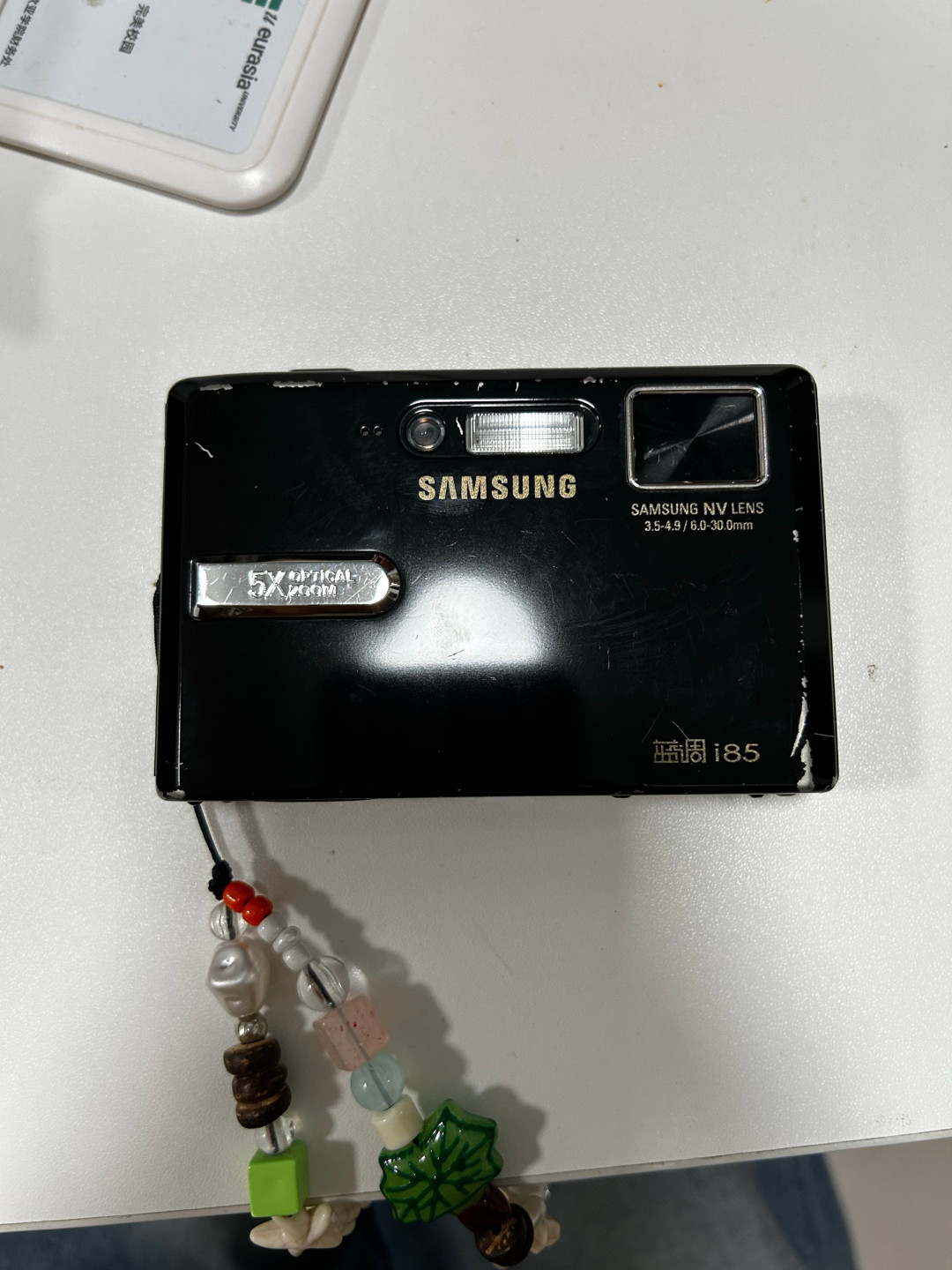 CCD炒到6000？双11入手前，先分清真CCD、假CCD和暗病机