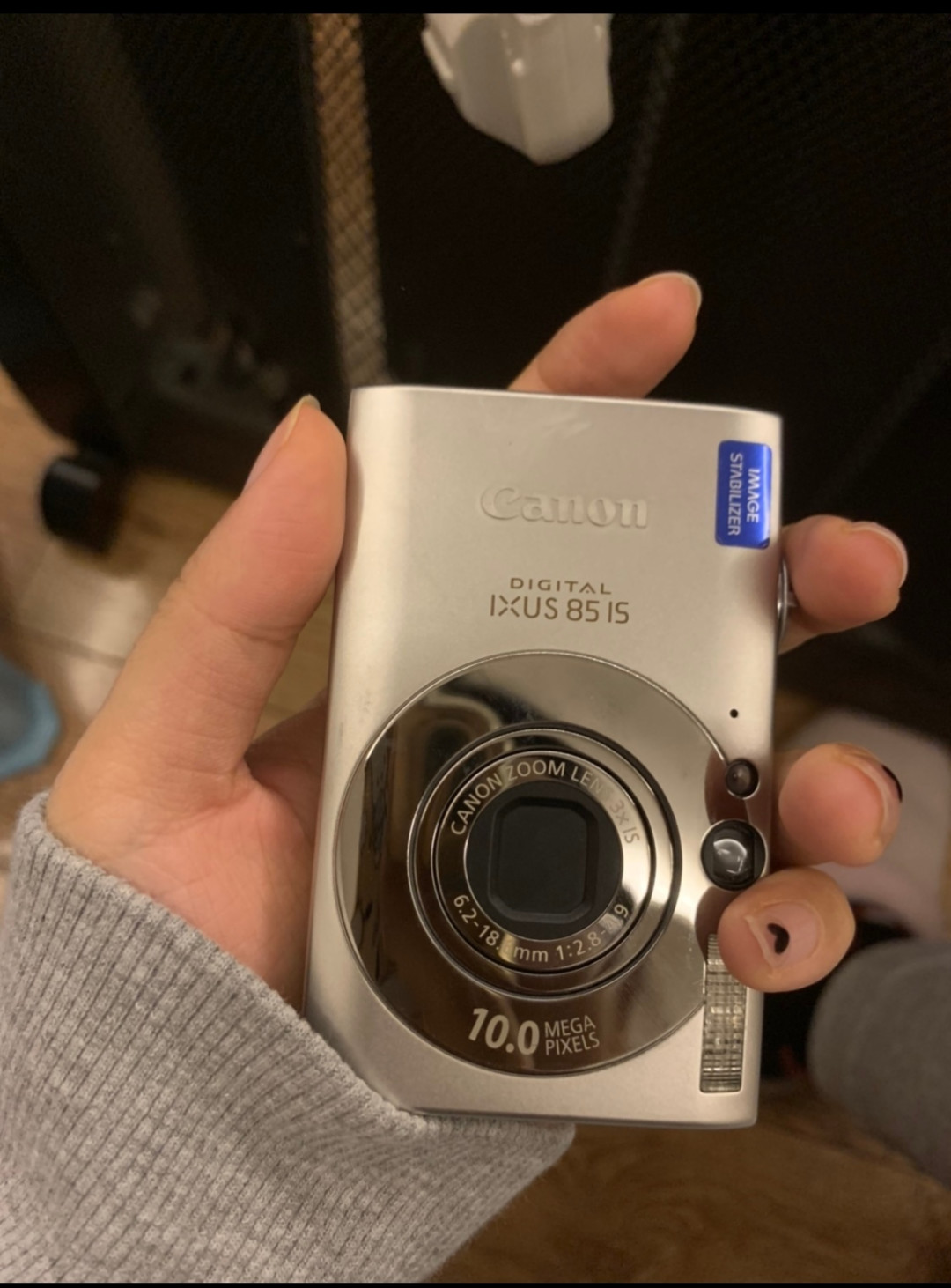 CCD炒到6000？双11入手前，先分清真CCD、假CCD和暗病机