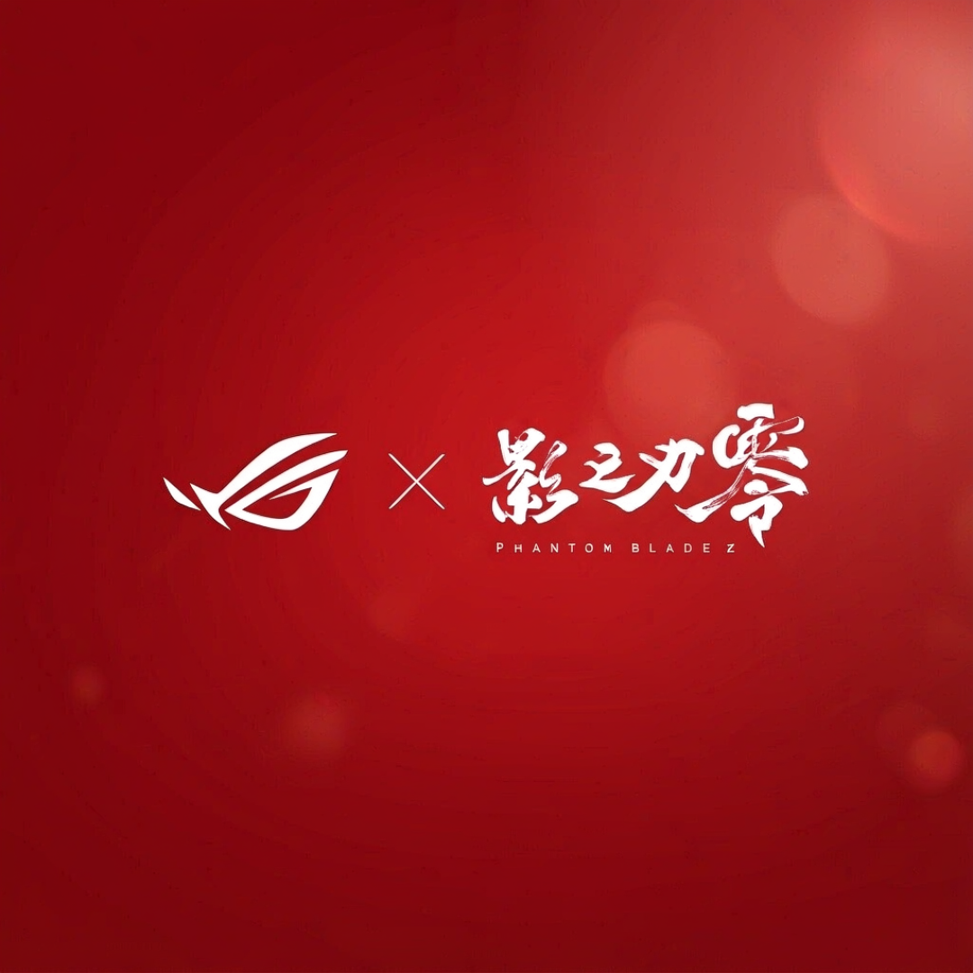 影之刃零10月29日解锁:ROG的12款武侠联名开卖,这笔账我替你算完了,先别急着点亮信仰