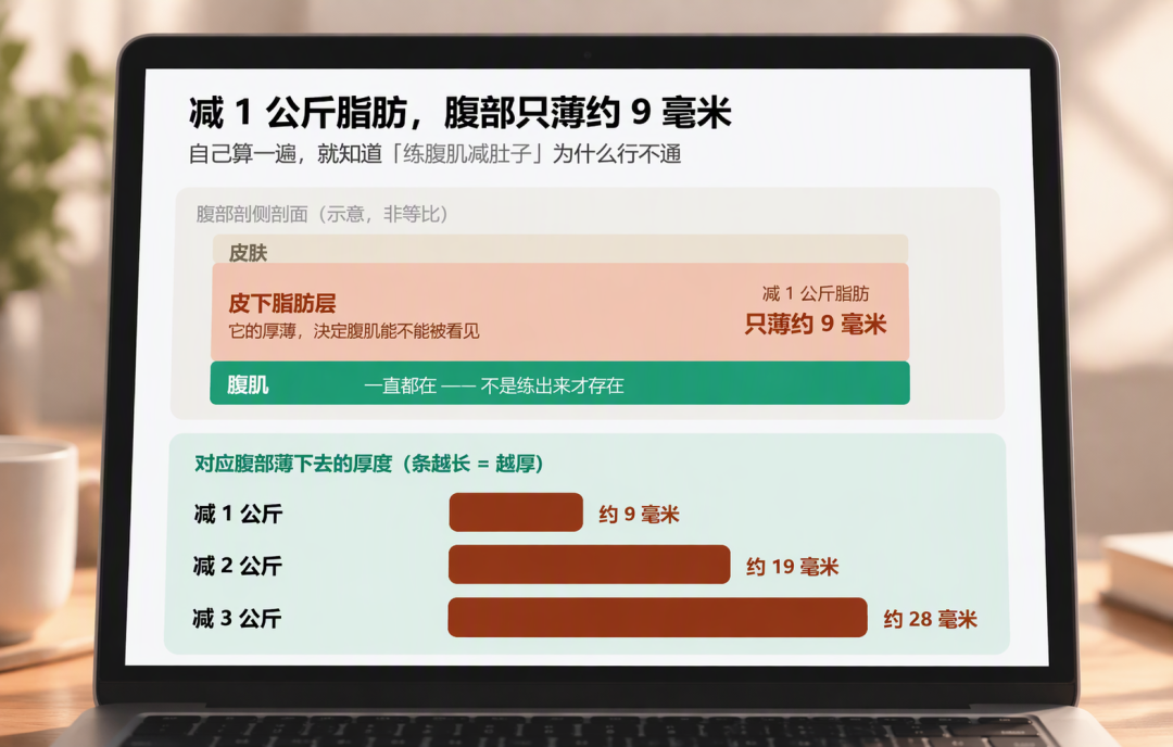“背薄了胳膊细了”?这类哑铃跟练,收藏越多越容易练懵
