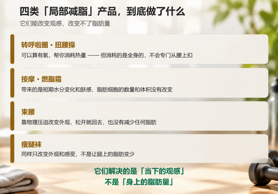 “背薄了胳膊细了”?这类哑铃跟练,收藏越多越容易练懵
