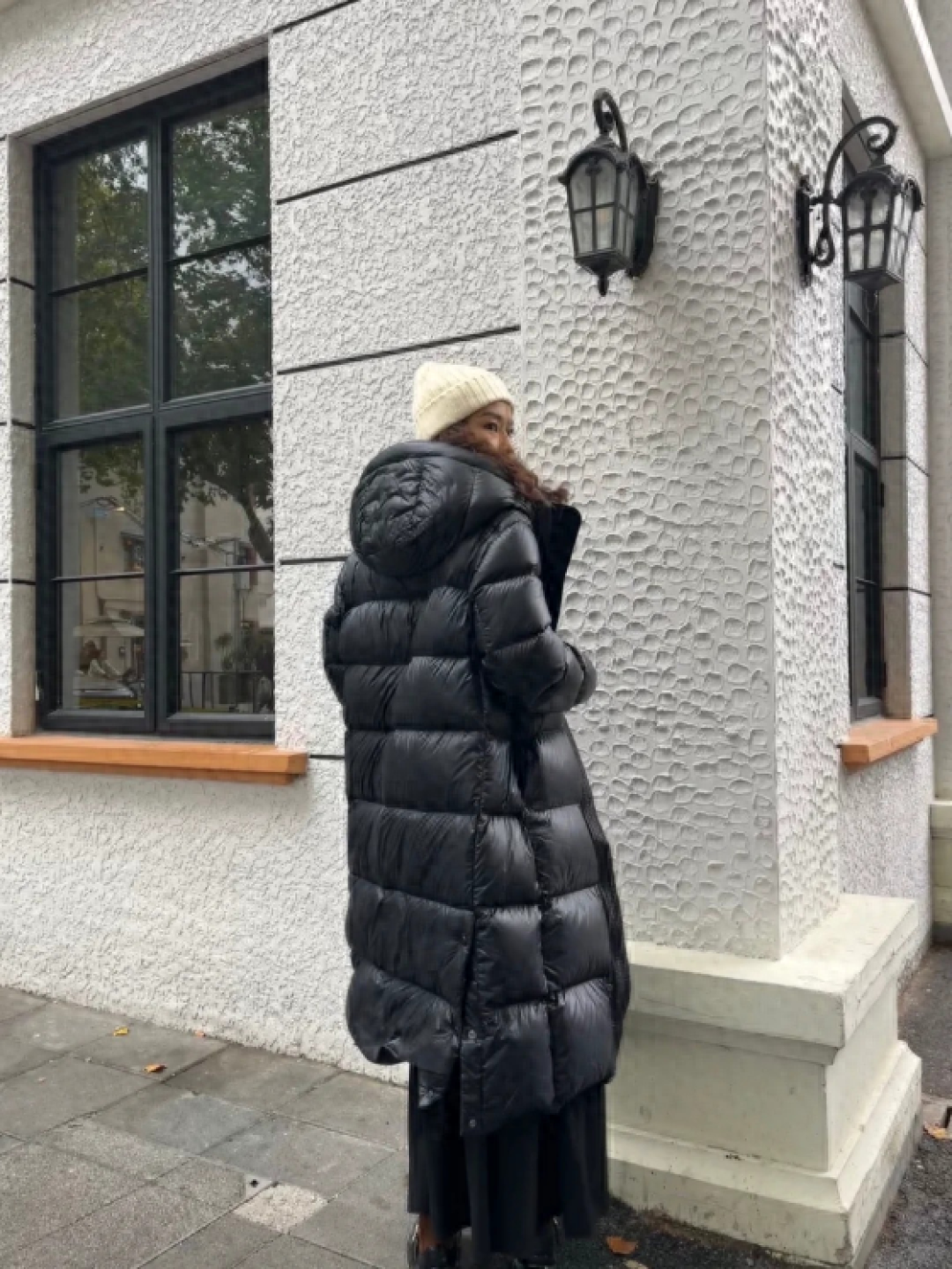 2000块的羽绒服只有86克绒:双11买羽绒服,先把这笔账算明白