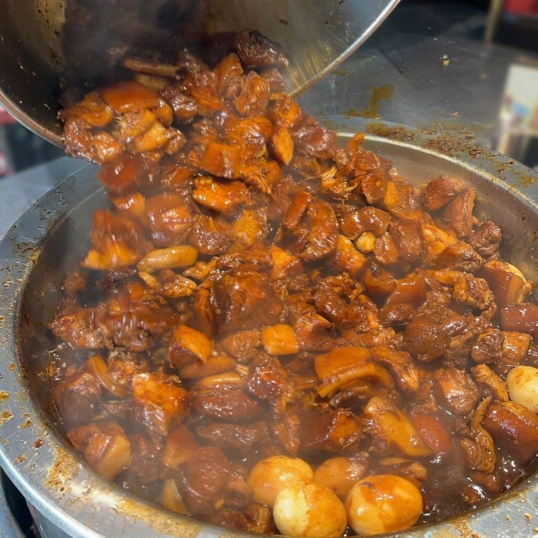 「寻找风味小城」火了：翻了120篇帖子，值得专程去干饭的小城其实分三种