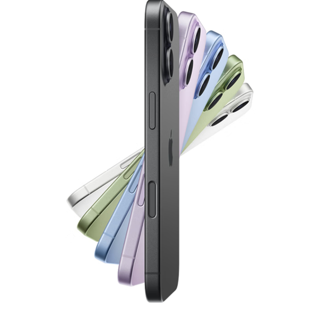 iPhone 18 标准版不来了：这个双11，到手 5299 的 iPhone 17 就是苹果唯一的「当代标准版」