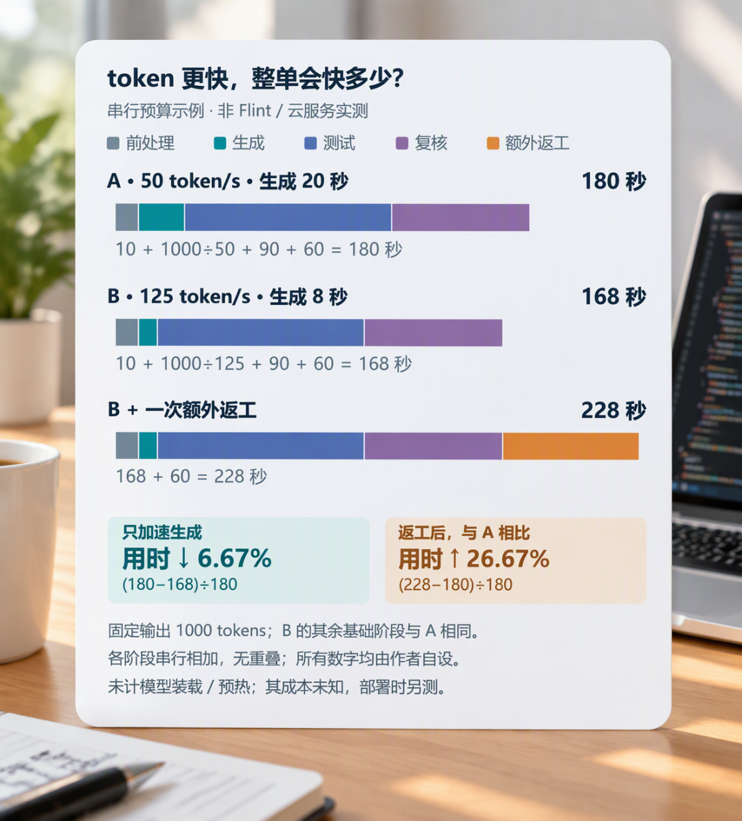 AI代码不出门了：40B编程模型Flint开源，48GB笔记本就能跑