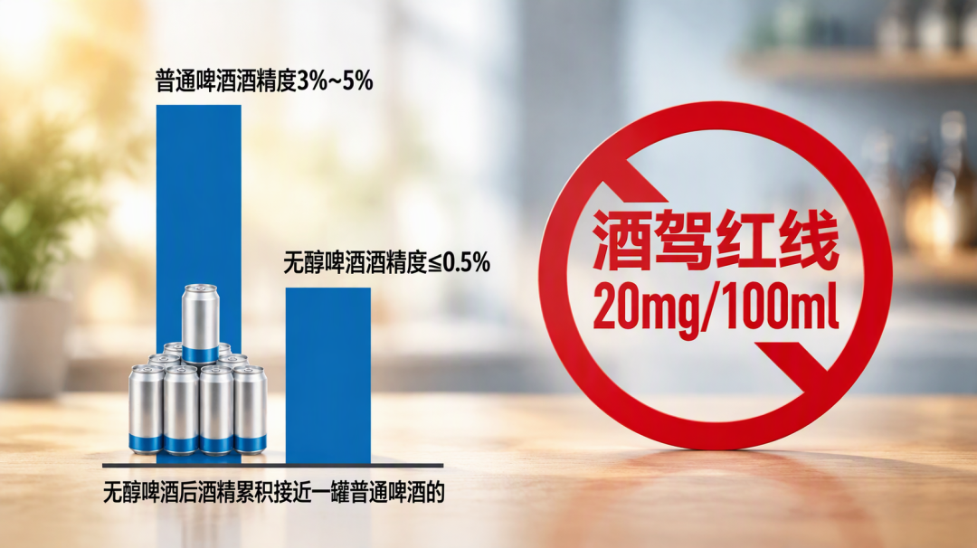 被酒友嫌弃、被巨头争抢：无醇葡萄酒的身份大战