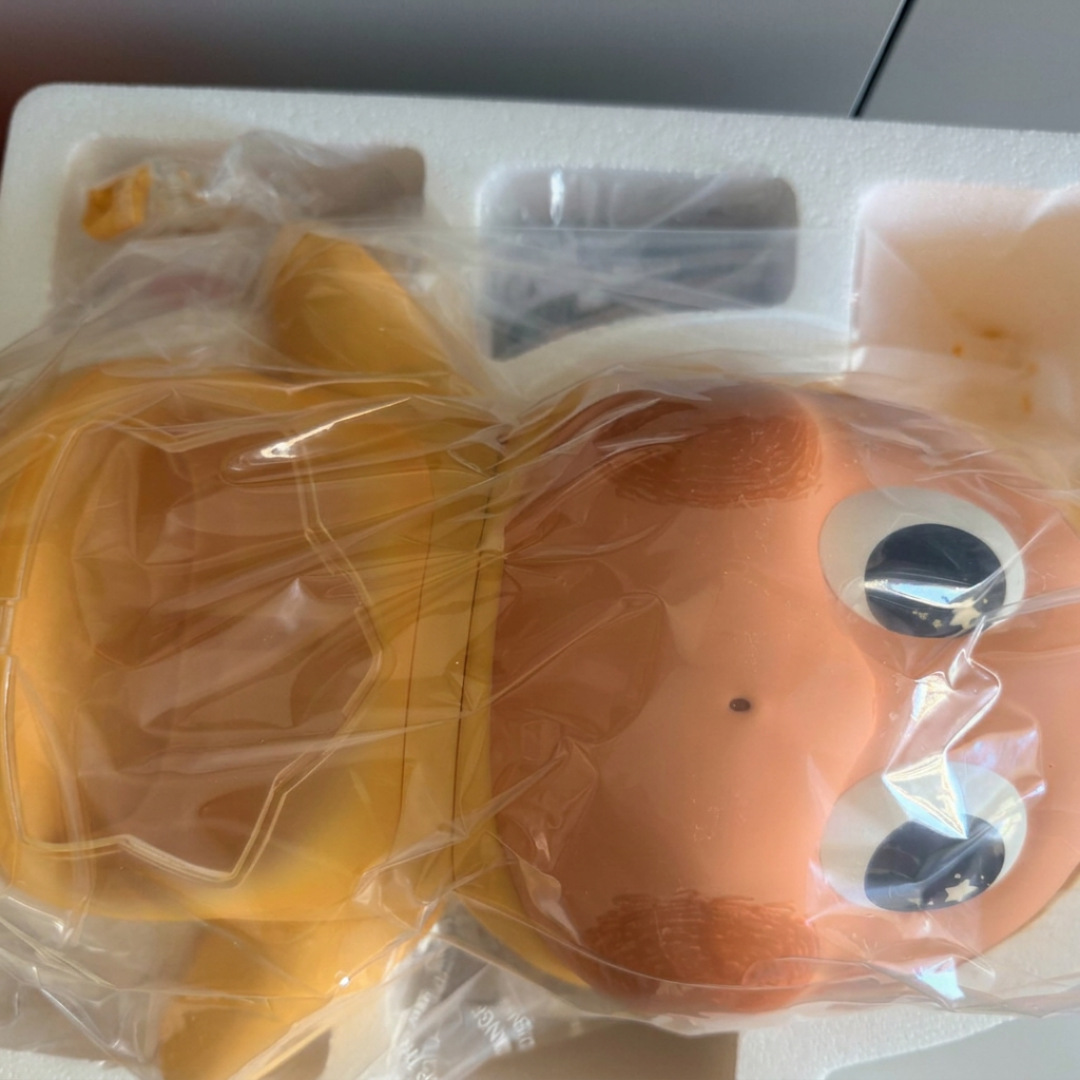 星星人积木开售一周:有人真香有人劝退,泡泡玛特599元的邮局该不该冲