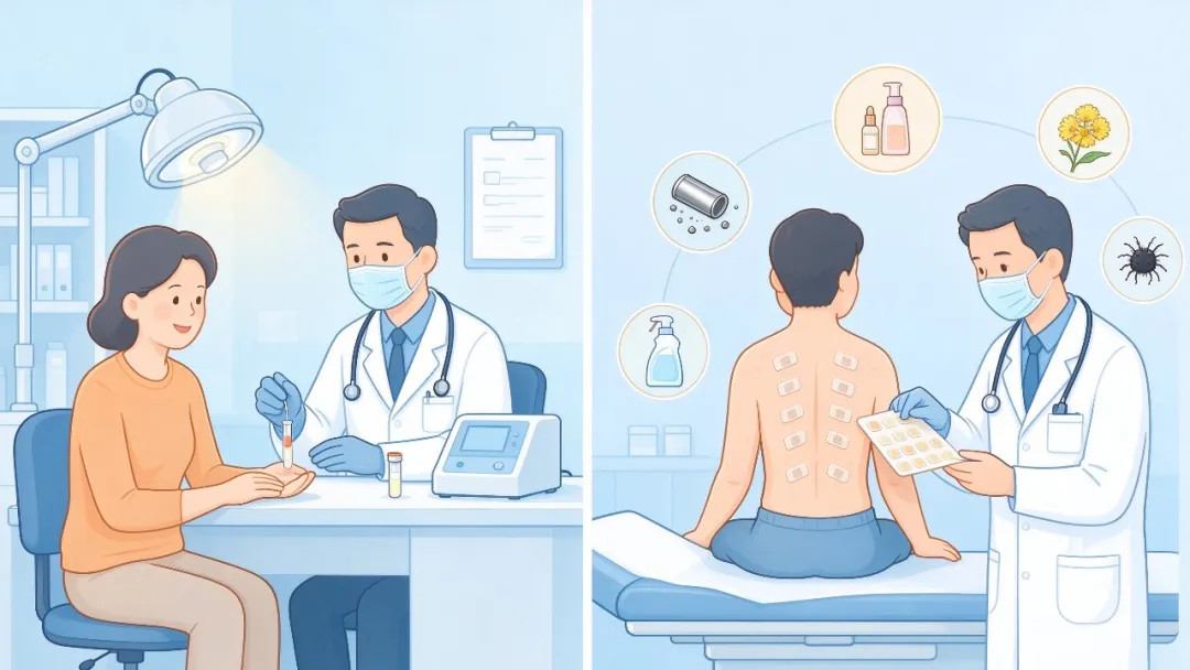 秋冬爆火的灌肤,比面膜补水还是比面膜伤皮肤?