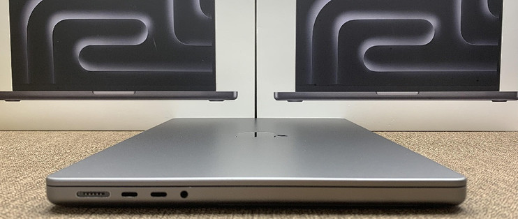 大学生选购MacBook Pro的真实体验