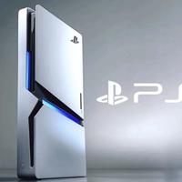 PS6真的要来了！40T算力+4K120帧，这代直接越级🎮