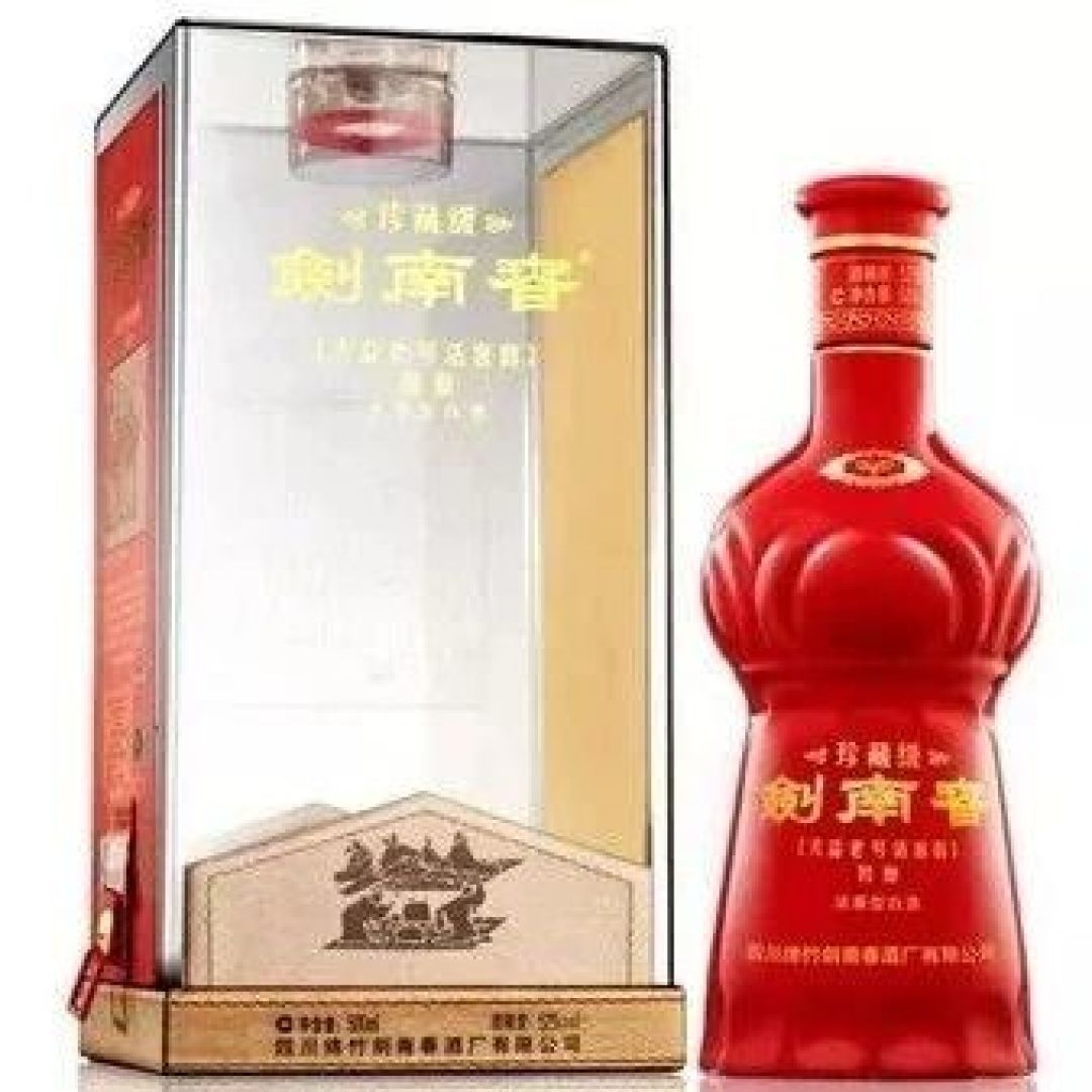 白酒的指导价,都是演出来的