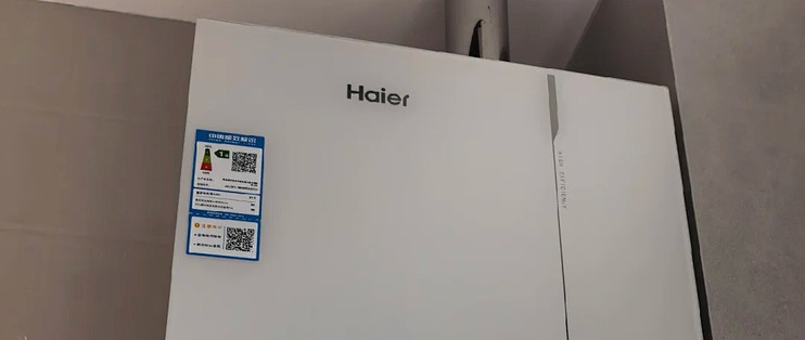 装修党闭眼入｜小海鲸 K70A 一级能效热水器分享