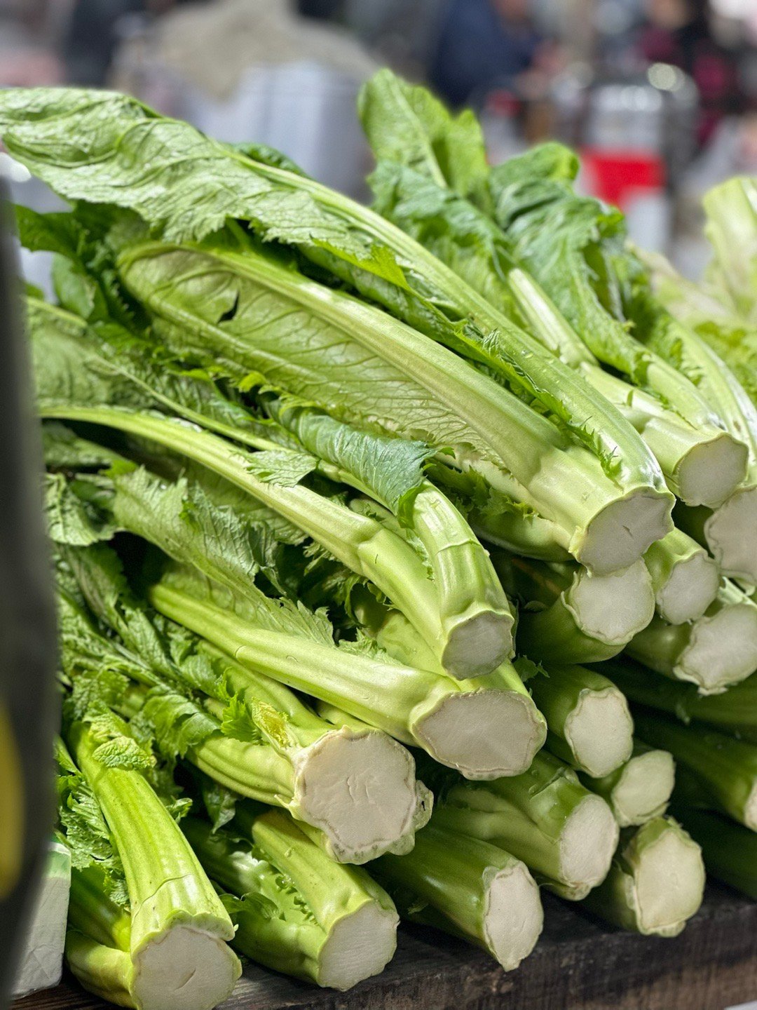 买菜口诀抄了一大堆还是买错？学会