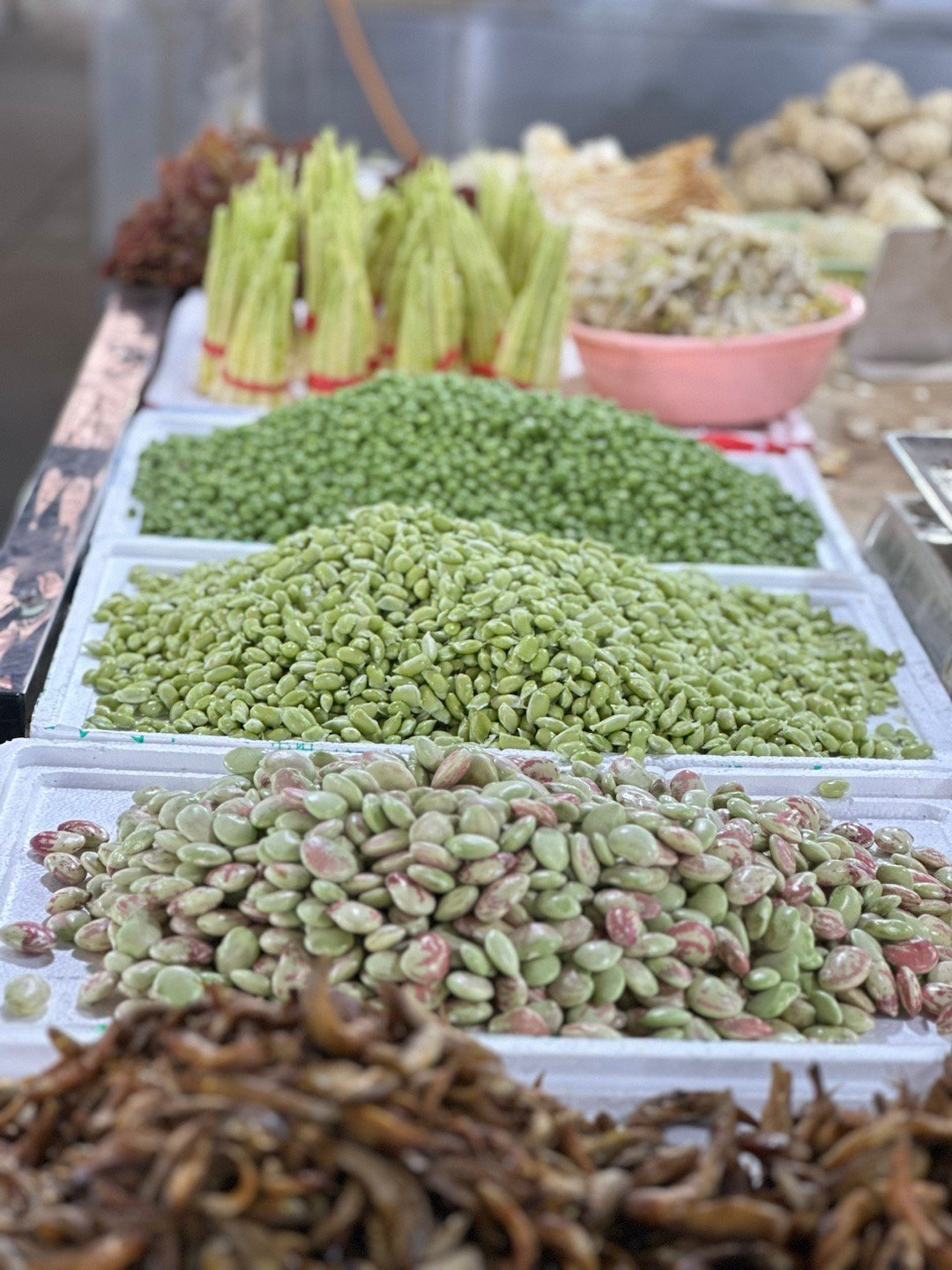 买菜口诀抄了一大堆还是买错？学会