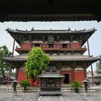中国世遗已有61项，这8座千年木构一座都没上榜——八大辽构集齐指南