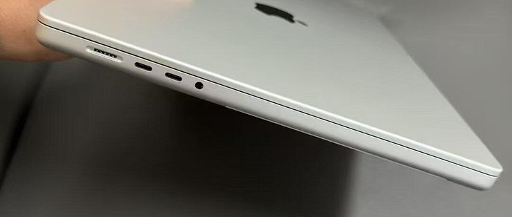 MacBook Pro校园场景实测
