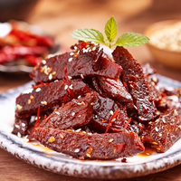 75元卤牛肉检出猪源成分：今年的"假牛肉"分三种，防法完全不同