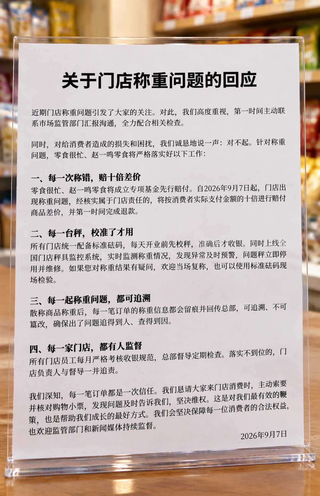75元卤牛肉检出猪源成分：今年的