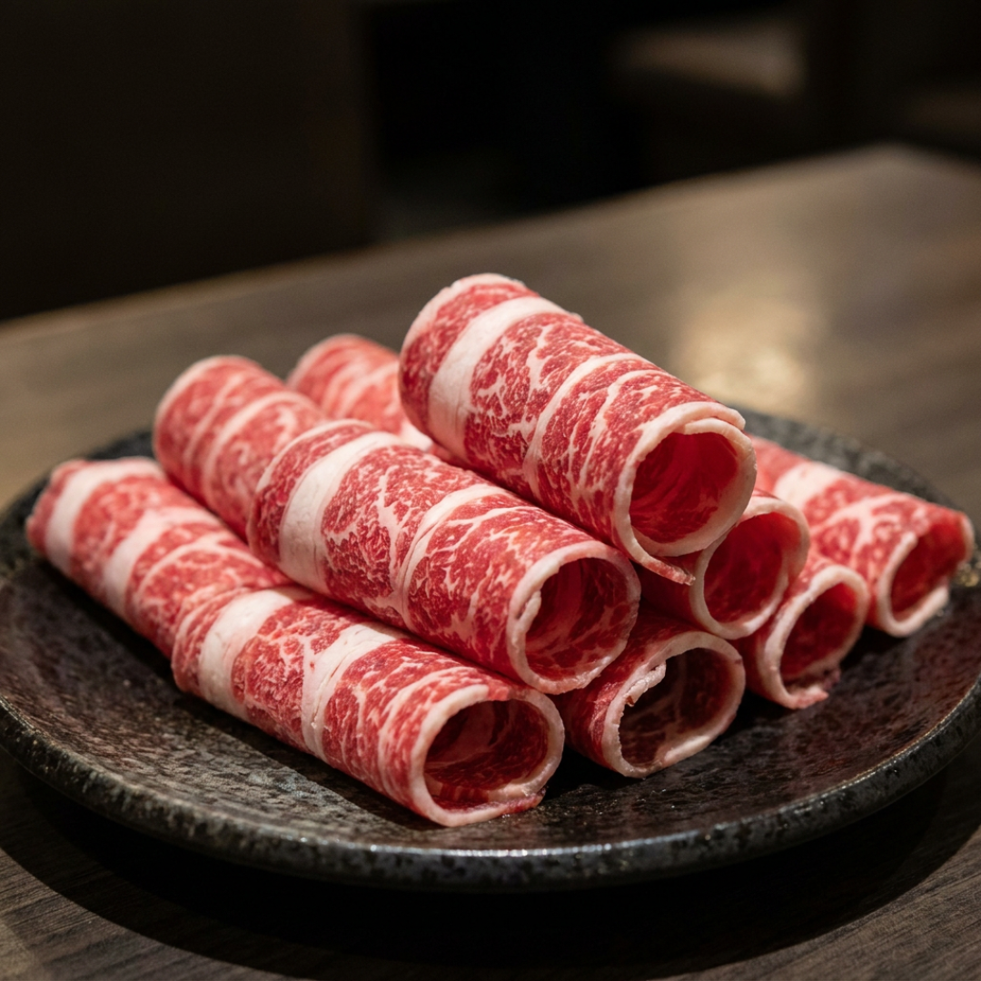 75元卤牛肉检出猪源成分：今年的