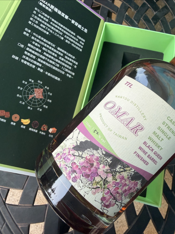 啤酒