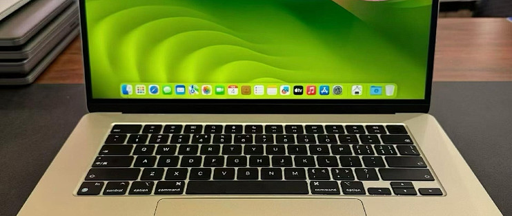 MacBook Air大学生实测指南