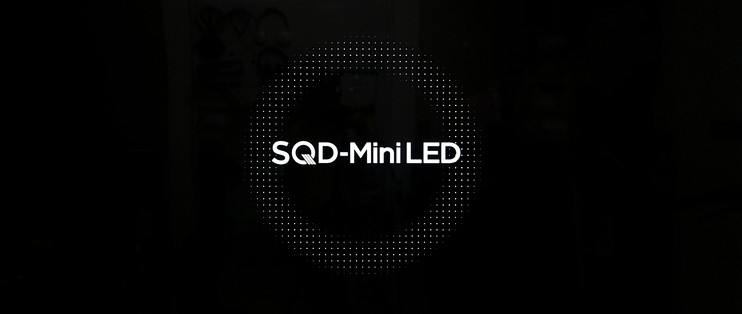 SQD-MiniLED电视TCL Q9M Pro实测体验，带你看懂高端电视值不值？