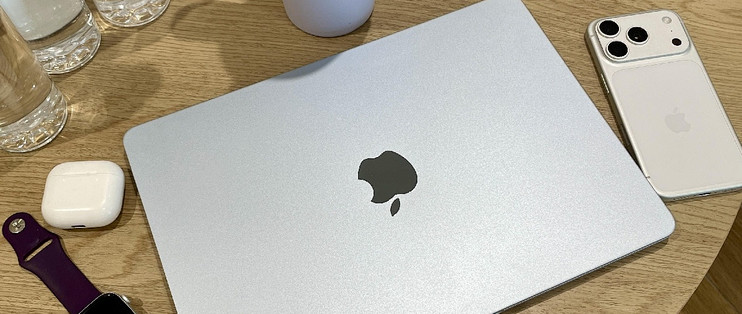 MacBook Air学生购机指南