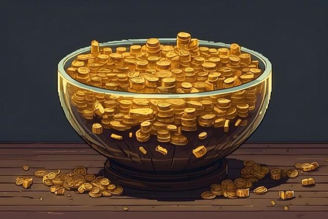 双11金豆下架了先别急着收尾款|改按首饰金算钱后,买入、回收、换购这三笔账先算清