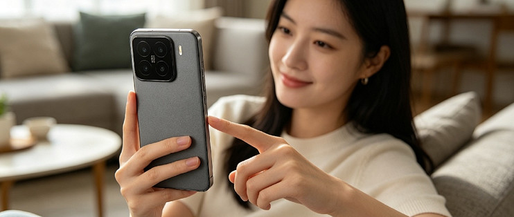 2300+拿下大内存版本的小米15？这波真香？