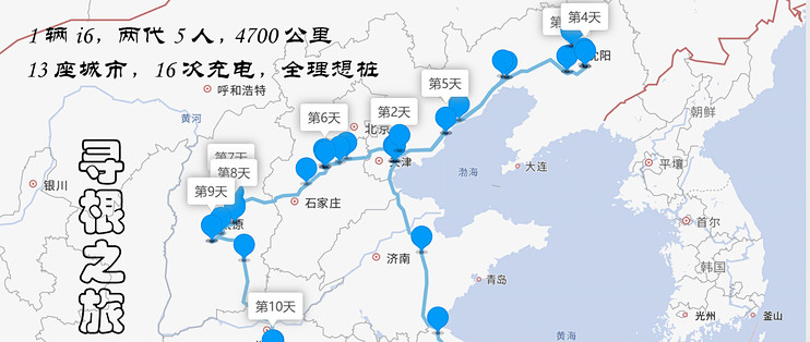 [理想照进现实]寻根之旅第二季