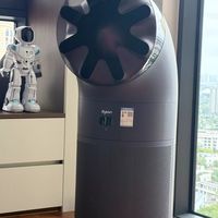 大户型净化首选,整屋空气真流动