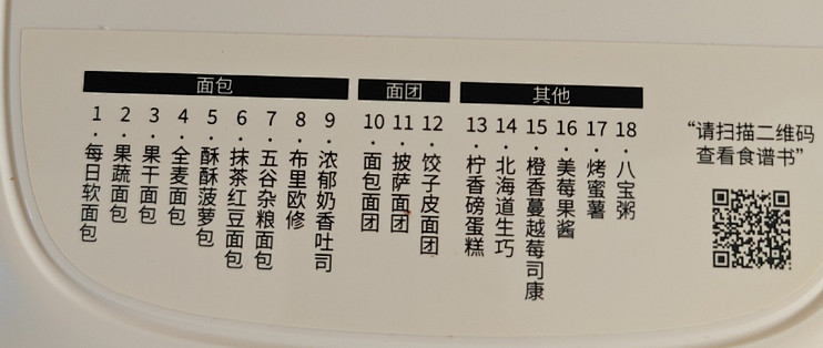 面包也只适合喜欢吃面包的人吧。