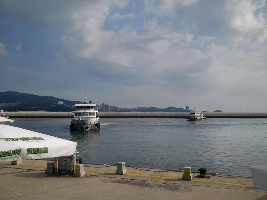天鹅已到！威海带娃4天3晚，2–12岁错峰路线+账本