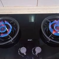 名气5.2kW猛火灶实测表现