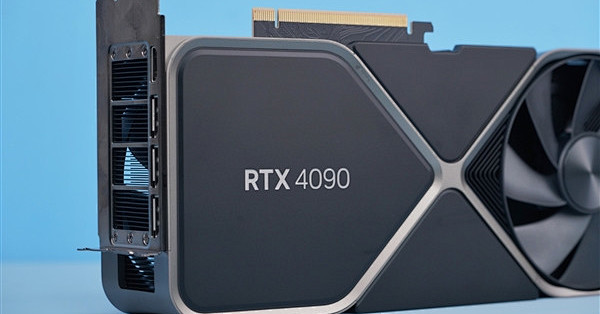 不换卡白赚2倍性能！大神解锁RTX 40显卡：NVIDIA四道防线失守