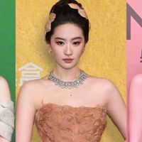 VOGUE 的开毯女神，在虎扑连 16 强都进不去：笑不活了，在评什么
