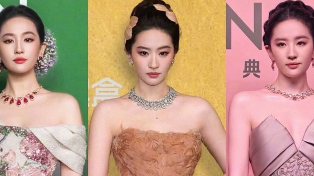 VOGUE 的开毯女神，在虎扑连 16 强都进不去：笑不活了，在评什么