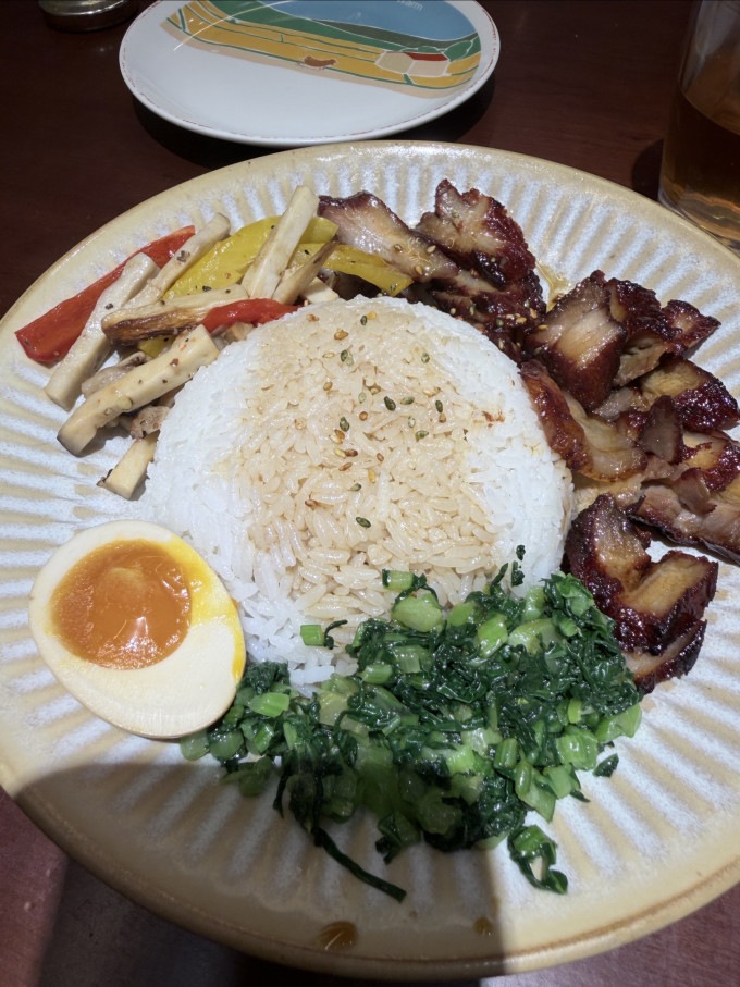 其他餐饮