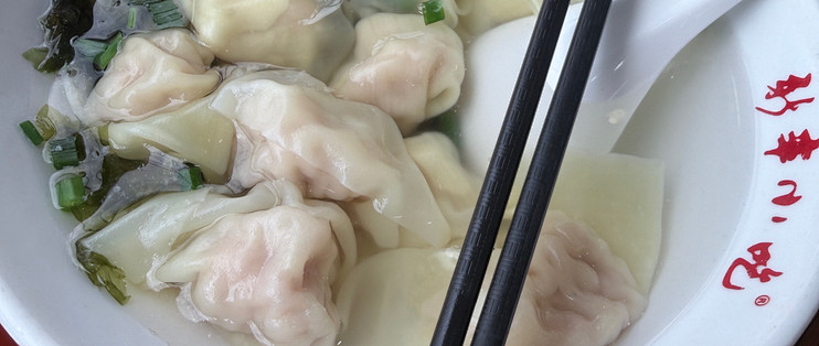 新丰小吃，老杭州的烟火滋味，二十块吃到满足
