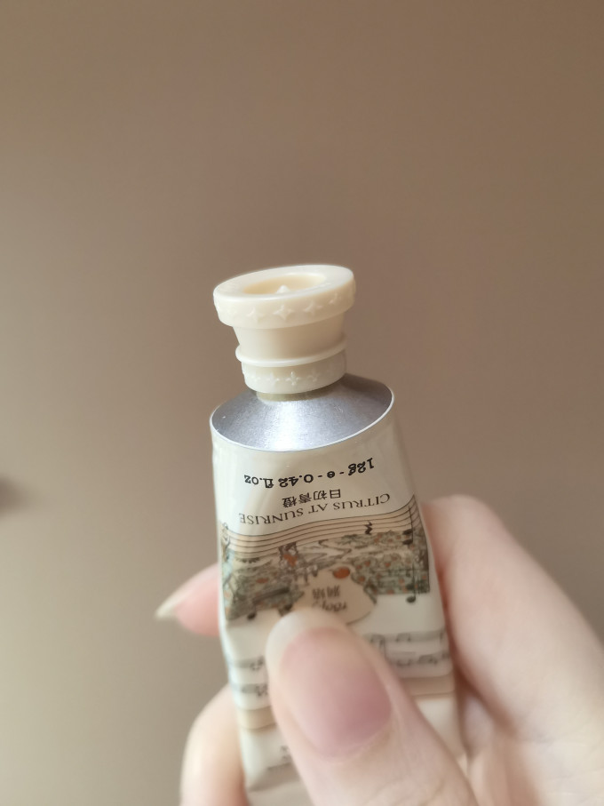润培手足护理