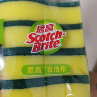 3M百洁布凭啥横扫横评？