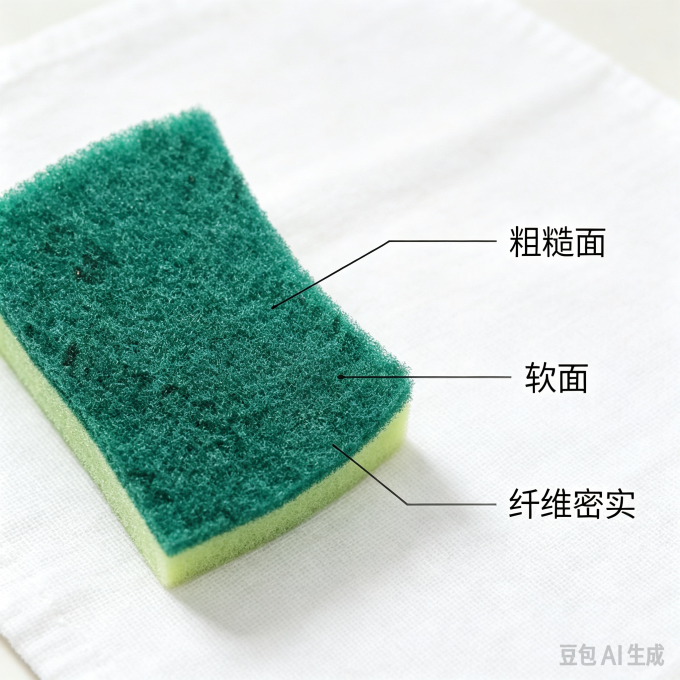 厨房清洁
