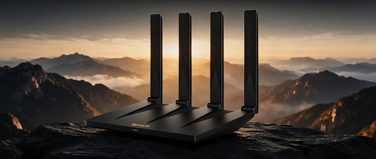 100元的新品 WiFi 7 路由器来了：腾达BE3600 Ultra首发解析