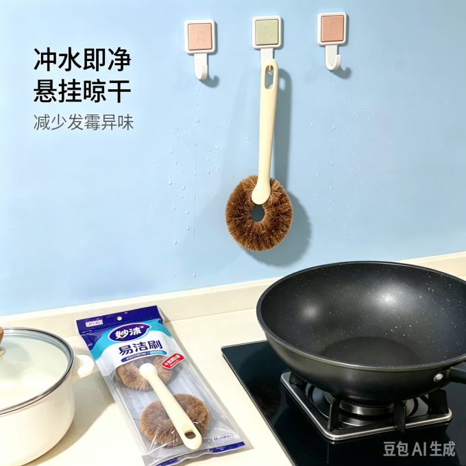 清洁工具