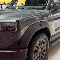 续航1350km！一汽发布新车：10月25日正式上市